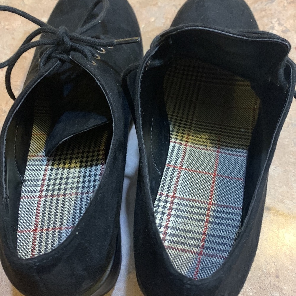 Platform Shoes - image 3